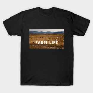 Farm Life T-Shirt